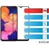 Скло захисне ACCLAB Full Glue Samsung A10 Black (1283126508509) зображення 3