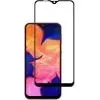 Скло захисне ACCLAB Full Glue Samsung A10 Black (1283126508509)