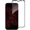 Скло захисне Intaleo Full Glue ZTE Blade A71 Black (1283126515620)