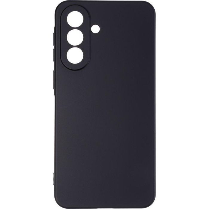 Чехол для мобильного телефона XoKo Silicone Samsung A376 (A37) Dark Green (XK-CS-A37GRN)
