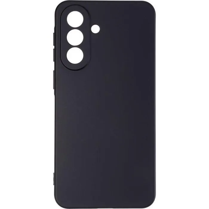 Чехол для мобильного телефона XoKo Silicone Samsung A376 (A37) Black (XK-CS-A37BK)
