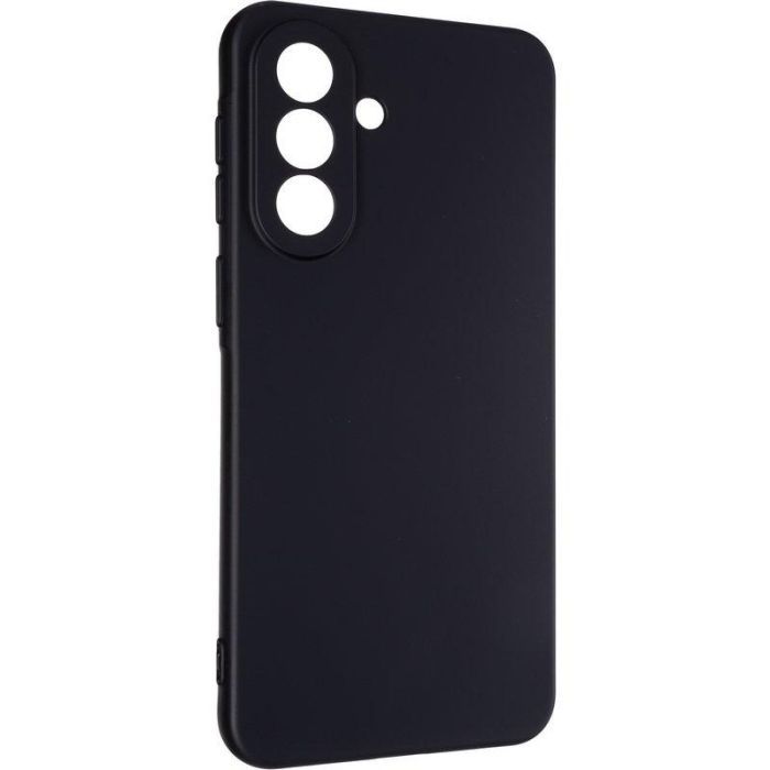 Чехол для мобильного телефона XoKo Silicone Samsung A376 (A37) Dark Green (XK-CS-A37GRN) изображение 2