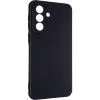 Чехол для мобильного телефона XoKo Silicone Samsung A376 (A37) Black (XK-CS-A37BK) изображение 2