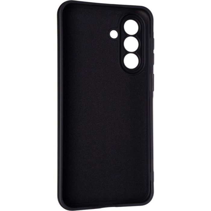 Чехол для мобильного телефона XoKo Silicone Samsung A376 (A37) Dark Green (XK-CS-A37GRN) изображение 3