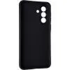Чехол для мобильного телефона XoKo Silicone Samsung A376 (A37) Black (XK-CS-A37BK) изображение 3