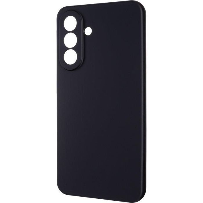 Чехол для мобильного телефона XoKo Silicone Samsung A376 (A37) Dark Green (XK-CS-A37GRN) изображение 4
