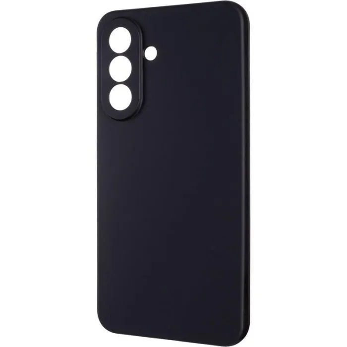 Чехол для мобильного телефона XoKo Silicone Samsung A376 (A37) Black (XK-CS-A37BK) изображение 4