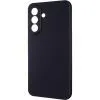 Чехол для мобильного телефона XoKo Silicone Samsung A376 (A37) Black (XK-CS-A37BK) изображение 4