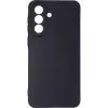 Чехол для мобильного телефона XoKo Silicone Samsung A376 (A37) Black (XK-CS-A37BK)