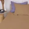 Постільна білизна MirSon Poplin Line 015 + 056 Miguel 160 x 220 (2200006281535) зображення 4