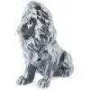Пластик для 3D-принтера Spectrum PLA Silk 1.75mm 1kg, Silver, Sterling (80444) зображення 3