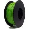 Пластик для 3D-принтера Flashforge PLA 1,75mm1kg Green (PG1)
