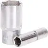 Торцева головка Alloid 1/4", 6-гран., 14мм (TG- 201114M)