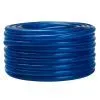 Шланг для поливу Alloid Pro армований, 3-шаровий, AZURE SNAIL, 1/2", 20м (WH-67650) зображення 2