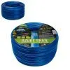 Шланг для поливу Alloid Pro армований, 3-шаровий, AZURE SNAIL, 1/2", 20м (WH-67650) зображення 6