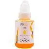 Чорнило PowerPlant для Canon 140г Yellow (PP-CAN-Y)