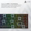 Клавиатура Ajazz AK680 V2 Ice Island Magnetic Switch USB UA Gray/Black (AK680-V2-I-GB) изображение 12