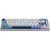 Клавиатура Ajazz AK680 V2 Ice Island Magnetic Switch USB UA Gray/Black (AK680-V2-I-GB) изображение 2