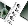 Пленка защитная Armorstandart hydrogel Motorola Razr Fold 5G main display (ARM93559) изображение 2