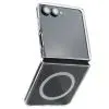 Чохол до мобільного телефона Armorstandart Clear MagCase Samsung Flip8 5G Transparent (ARM91547) зображення 2