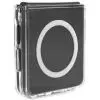 Чохол до мобільного телефона Armorstandart Clear MagCase Samsung Flip8 5G Transparent (ARM91547) зображення 3