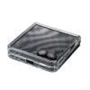 Чохол до мобільного телефона Armorstandart Clear MagCase Samsung Flip8 5G Transparent (ARM91547) зображення 4