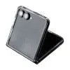Чохол до мобільного телефона Armorstandart Clear MagCase Samsung Flip8 5G Transparent (ARM91547) зображення 6
