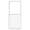 Чохол до мобільного телефона Armorstandart Clear MagCase Samsung Flip8 5G Transparent (ARM91547)