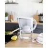 Фільтр-глечик Brita Marella XL MXpro білий + 3 картриджа (1061260) зображення 10