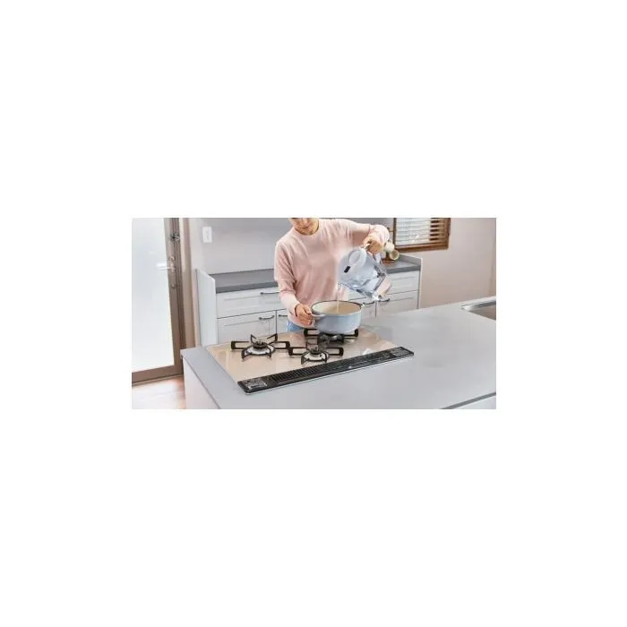 Фільтр-глечик Brita Marella XL MXpro білий + 3 картриджа (1061260) зображення 8