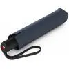 Зонт Knirps A.200 Medium Duomatic Navy UV Protection автомат, складана (Kn95-7201-12011) изображение 3