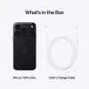 Мобильный телефон Apple iPhone 18 Pro Max 1TB Black (MJXX4AF/A) изображение 11