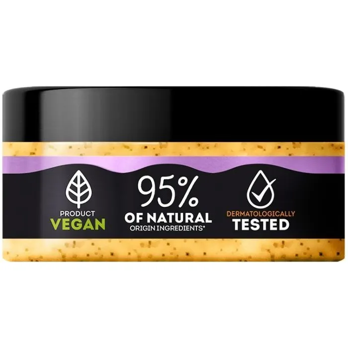 Скраб для тіла Fresh Juice Royal Papaya Sugar Body Scrub 200 мл (4823015946165) зображення 2