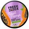 Скраб для тіла Fresh Juice Royal Papaya Sugar Body Scrub 200 мл (4823015946165)