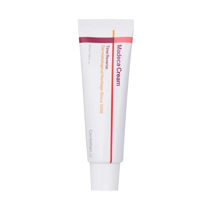 Крем для лица Centellian24 Madeca Cream Time Reverse 50 мл (8806109101257)