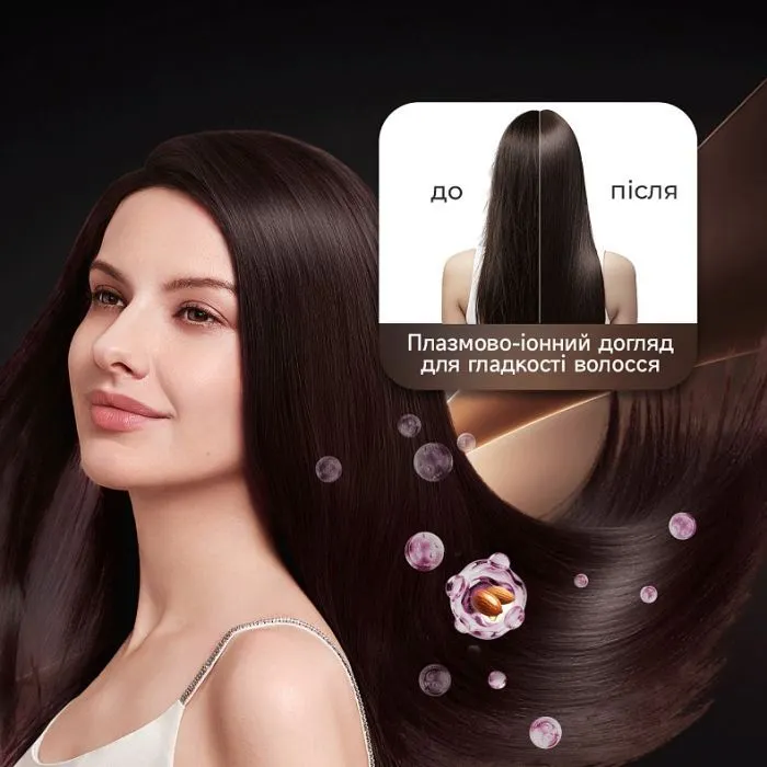 Фен Dreame Pocket Aura Cocoa Tea Gold (AZP20A-CTG) зображення 10