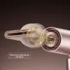 Фен Dreame Pocket Aura Cocoa Tea Gold (AZP20A-CTG) зображення 8