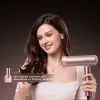 Фен Dreame Pocket Aura Cocoa Tea Gold (AZP20A-CTG) зображення 9
