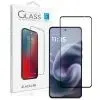 Скло захисне ACCLAB Full Glue ESD Moto G86 Power Black (1283126627644)