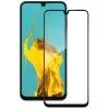 Скло захисне Piko Full Glue ESD Samsung A17 Black (1283126624377)