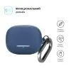 Чехол для наушников Armorstandart Hang Case For Xiaomi Buds 5 Pro Blue (ARM84516) изображение 2