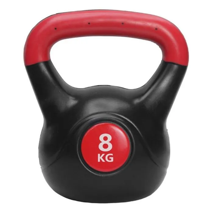 Гиря Fitpaddy 8kg (KB1X8)