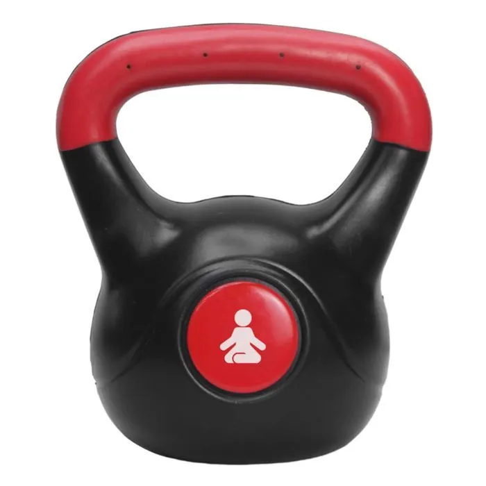 Гиря Fitpaddy 8kg (KB1X8) изображение 2
