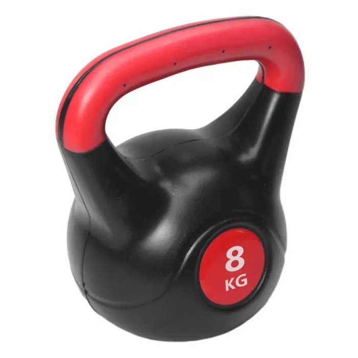 Гиря Fitpaddy 8kg (KB1X8) изображение 3