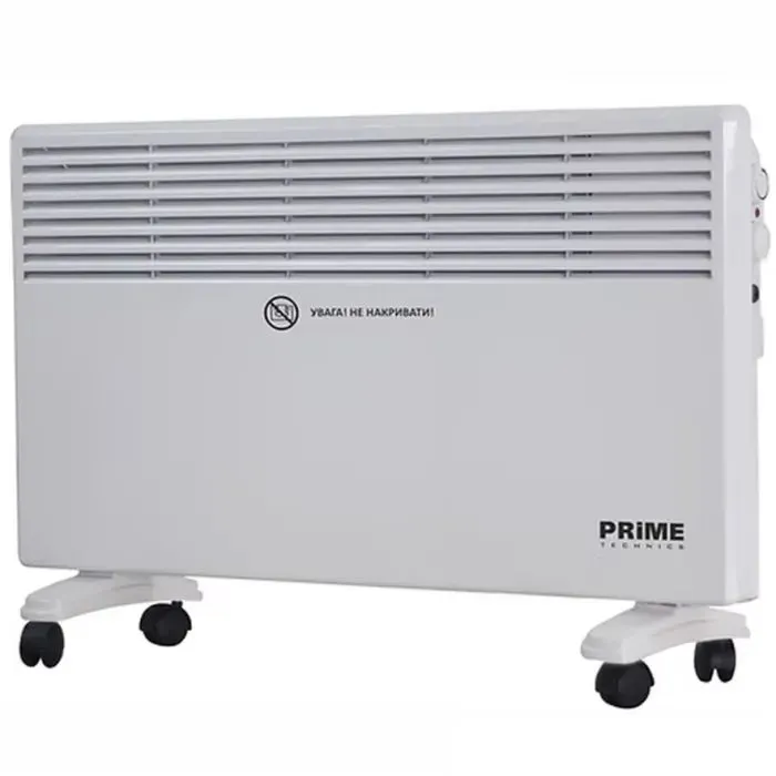 Обогреватель PRIME Technics PCH 2098 XW
