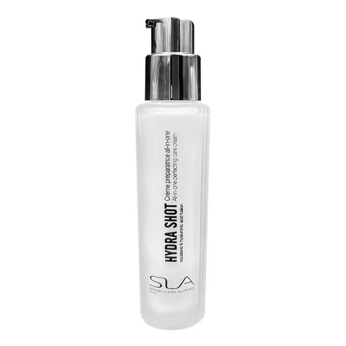 Крем для обличчя SLA Paris Hydra Shot All-In-One Perfecting Cream 30 мл (3593910400017)