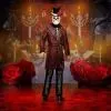 Лялька Barbie колекційна Ken Día De Muertos (JJX97) зображення 10