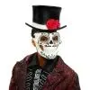 Лялька Barbie колекційна Ken Día De Muertos (JJX97) зображення 5