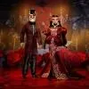 Лялька Barbie колекційна Ken Día De Muertos (JJX97) зображення 9