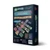 Настільна гра Geekach Games Жабземелля (TOADgeon) (укр.) (GKST003UA) зображення 3